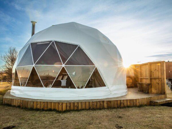 dome reykjavik
