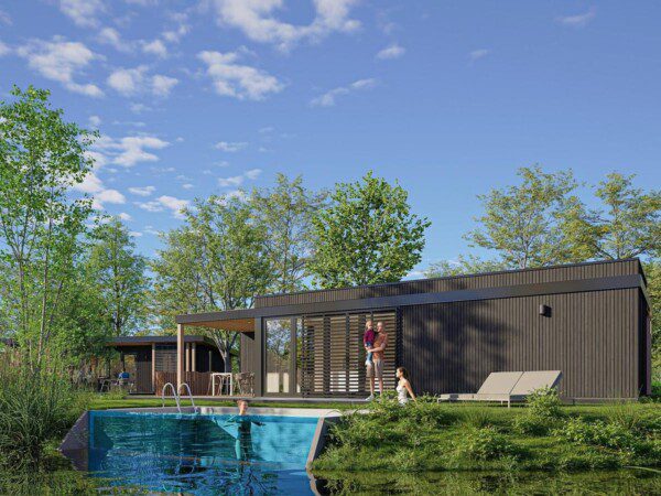 fjora resort