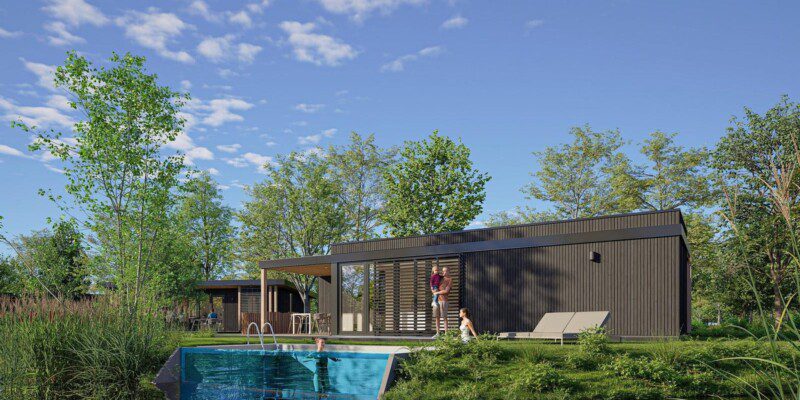 fjora resort
