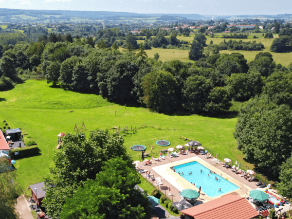 glamping gaume