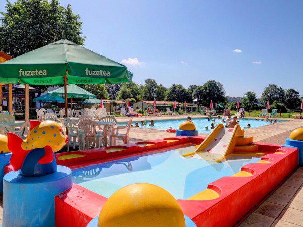 glamping gaume