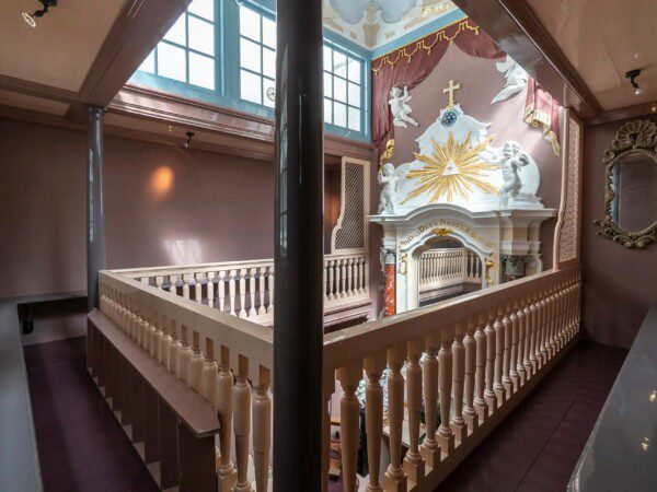 kapel amsterdam1