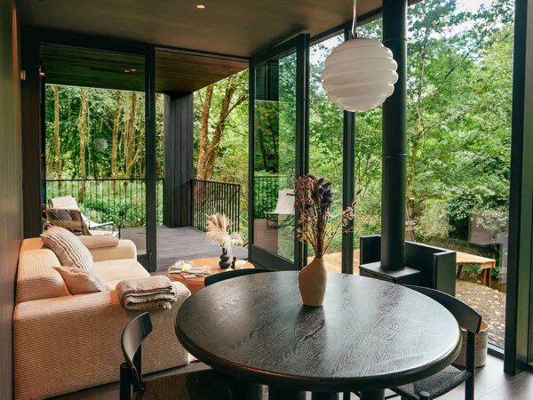 spiegelcabin belgie