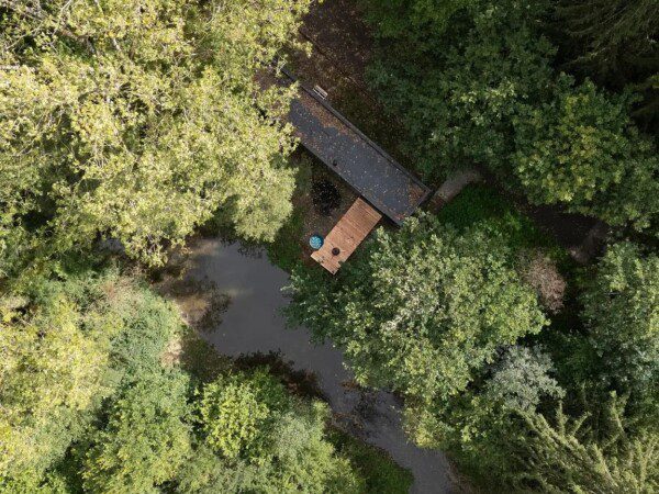 spiegelcabin belgie