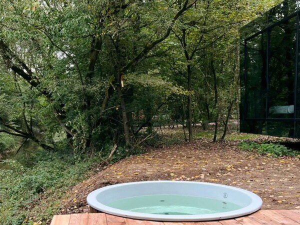 spiegelcabin belgie