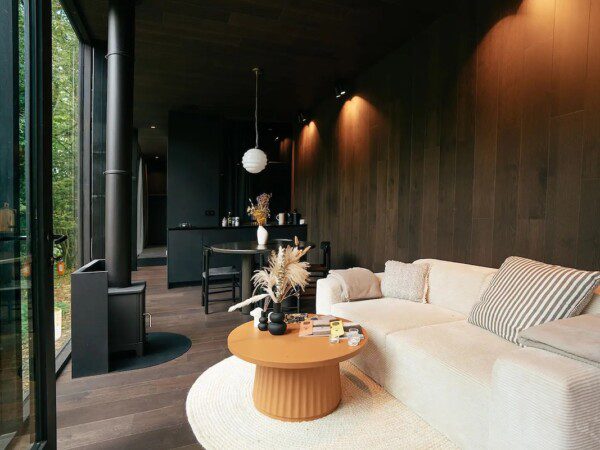 spiegelcabin belgie
