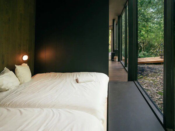 spiegelcabin belgie