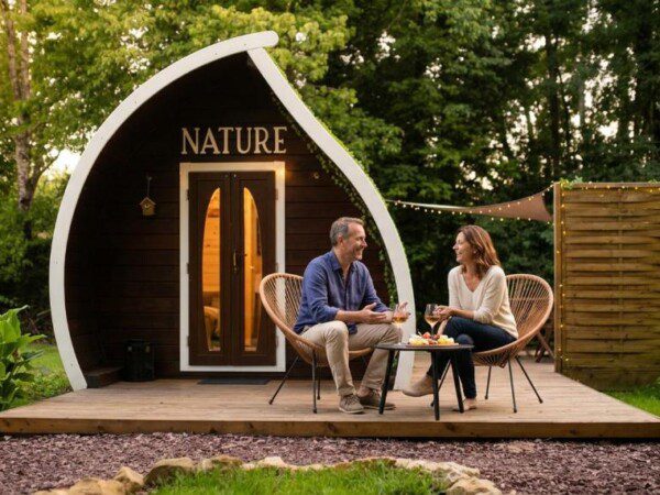glamping champagnestreek