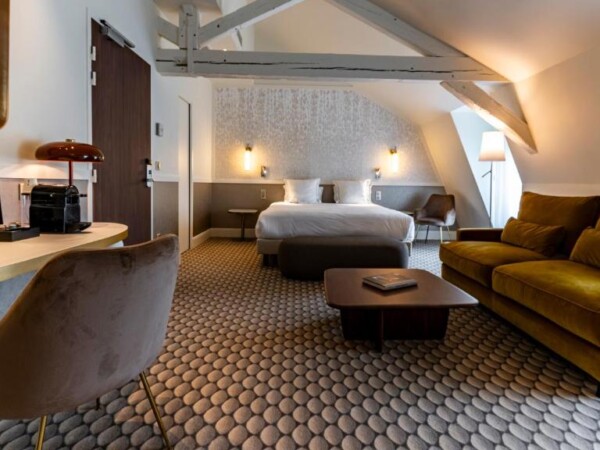 hotel in reims
