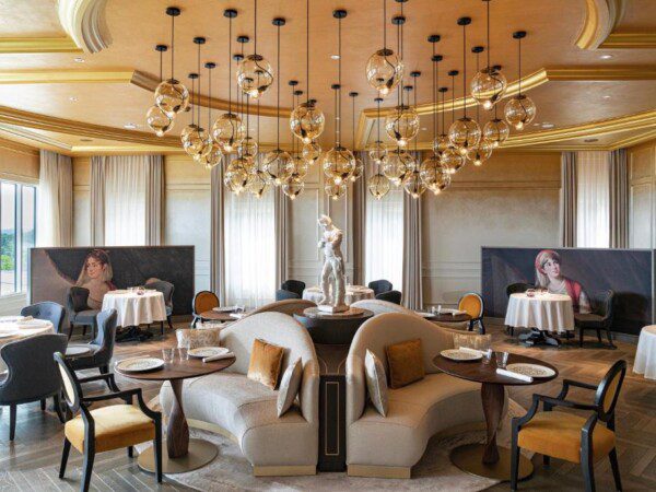 luxe hotel champagnestreek