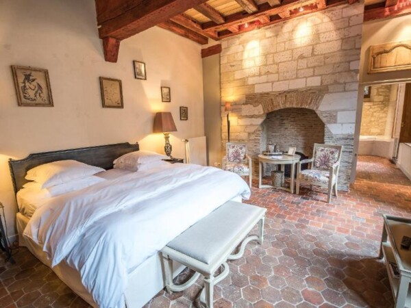 middeleeuws hotel troyes