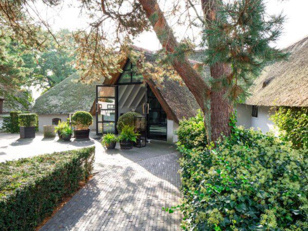 mooirivier solo retreat