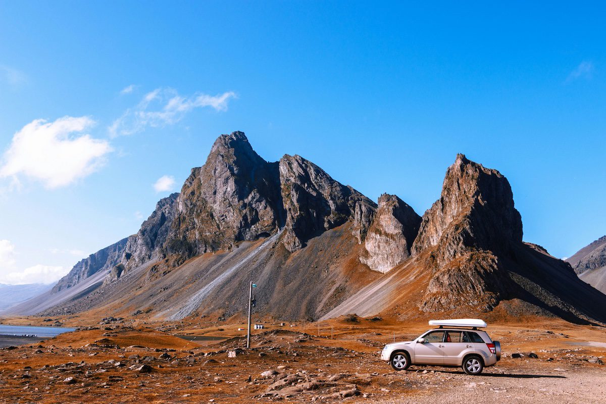 blog voorbereiding roadtrip