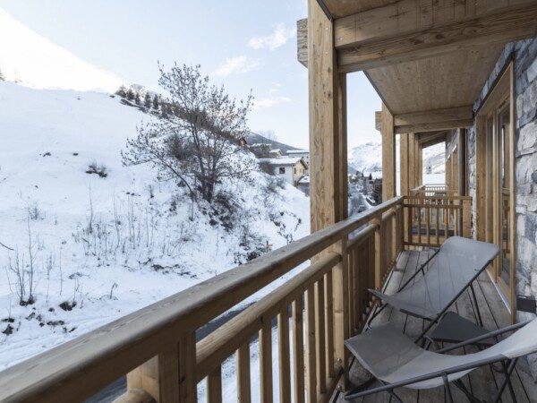 wintersport met gezin in frankrijk