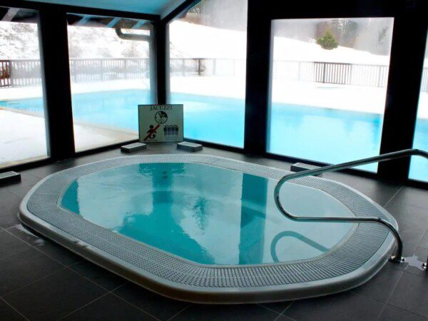 wintersport met gezin in frankrijk