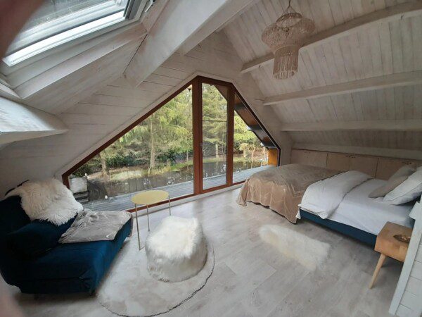 wellness boshuis belgie