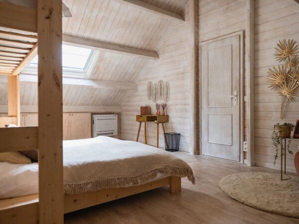 wellness boshuis belgie