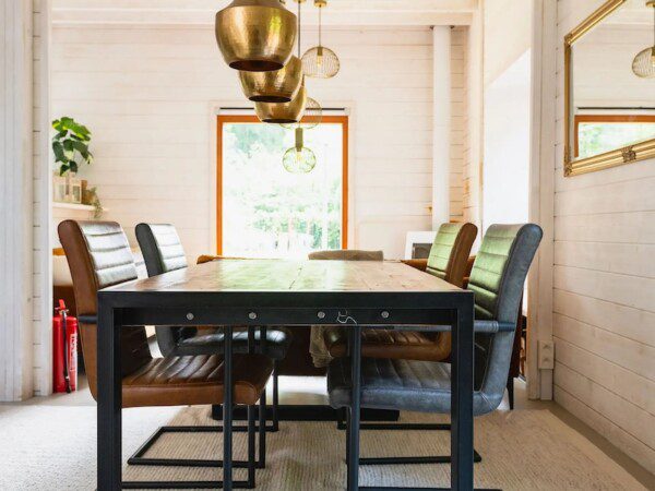 wellness boshuis belgie