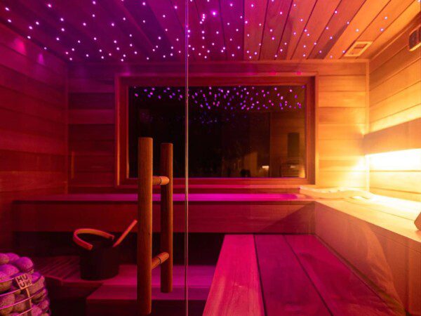 wellness boshuis belgie