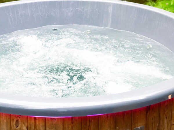 wellness boshuis belgie