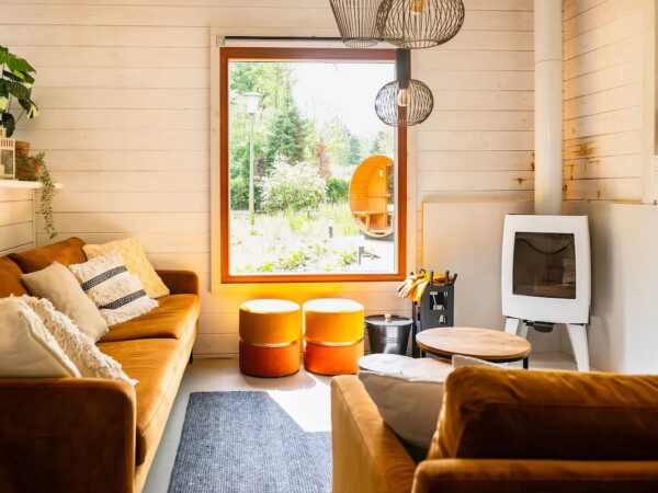 wellness boshuis belgie