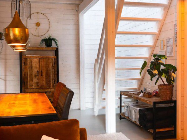 wellness boshuis belgie