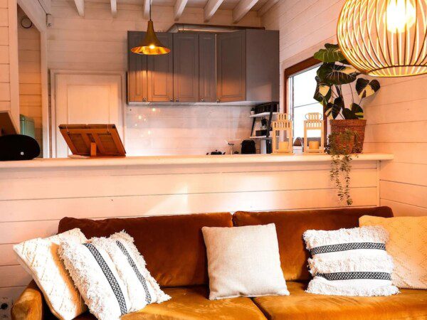 wellness boshuis belgie