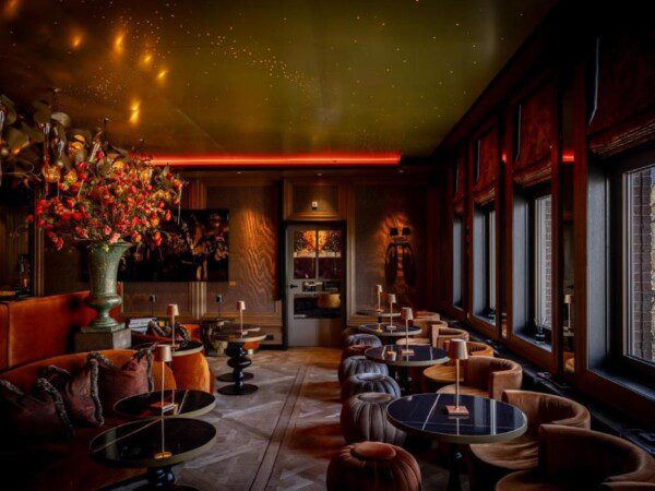 boutique hotel amsterdam