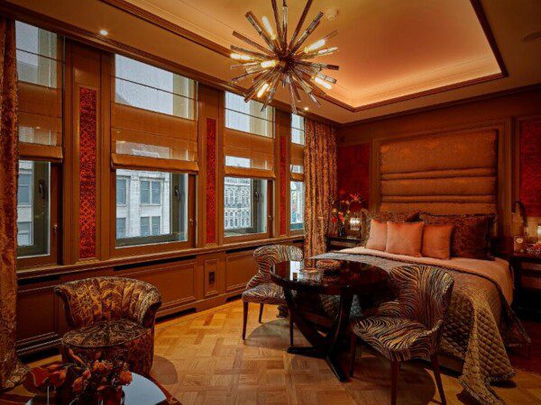 boutique hotel amsterdam