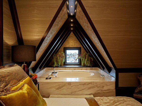boutique hotel amsterdam
