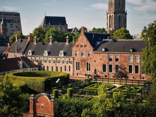 boutique hotel groningen