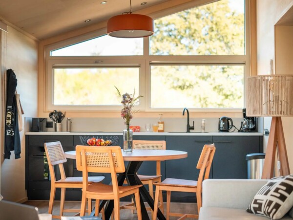 glamping vendee guyonniere