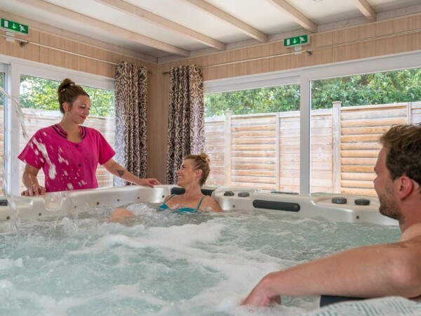 glamping vendee guyonniere