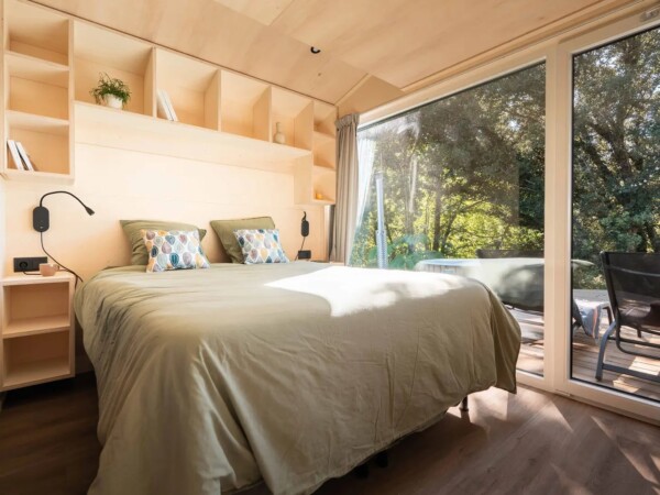 glamping vendee guyonniere