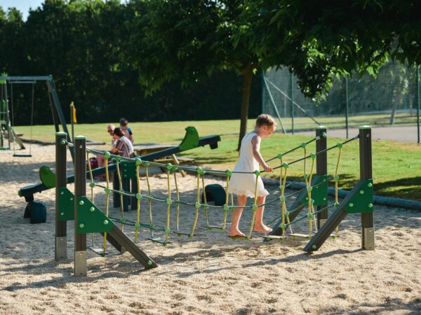 glamping vendee guyonniere