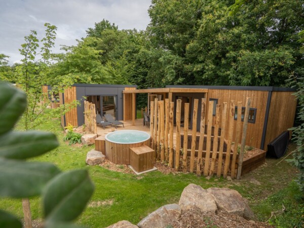 glamping vendee guyonniere