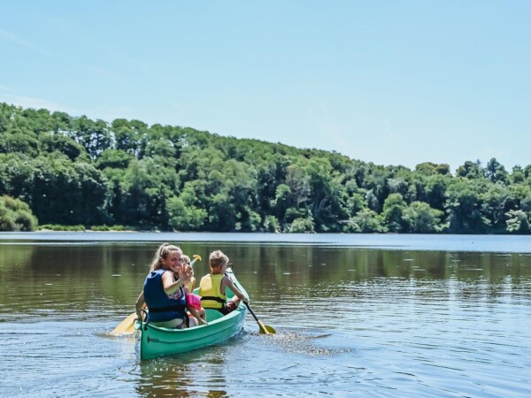 glamping vendee guyonniere