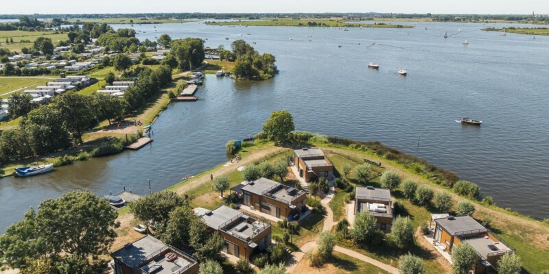 resort kagerplassen