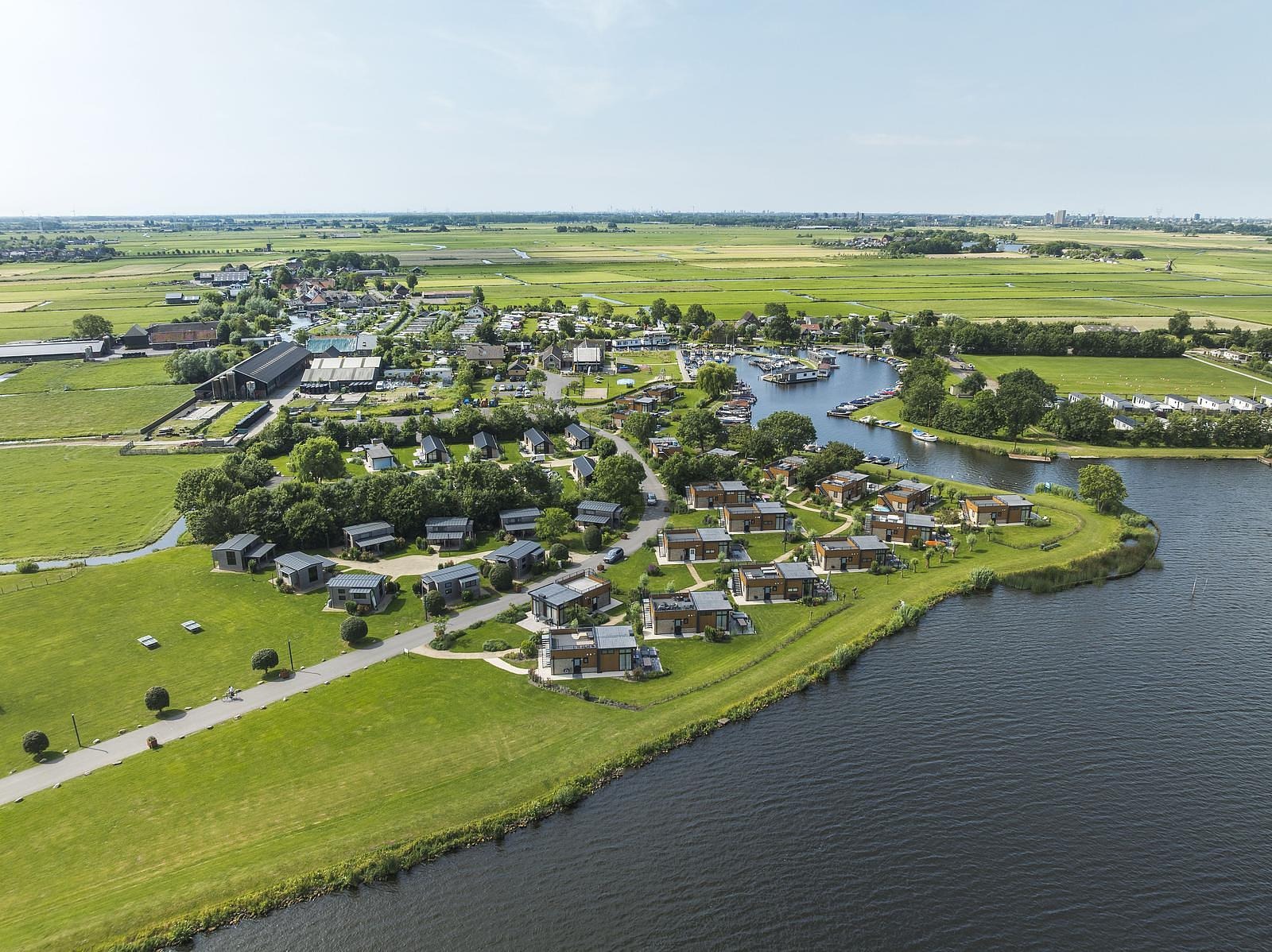 Supertrips - Resort aan de Kagerplassen