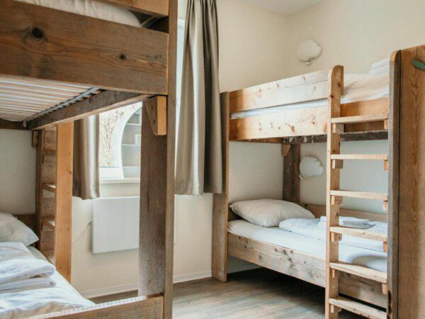 hotel kinderen