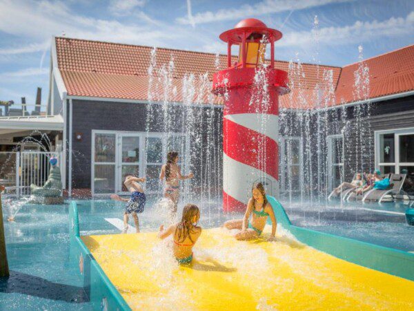 hotel kinderen